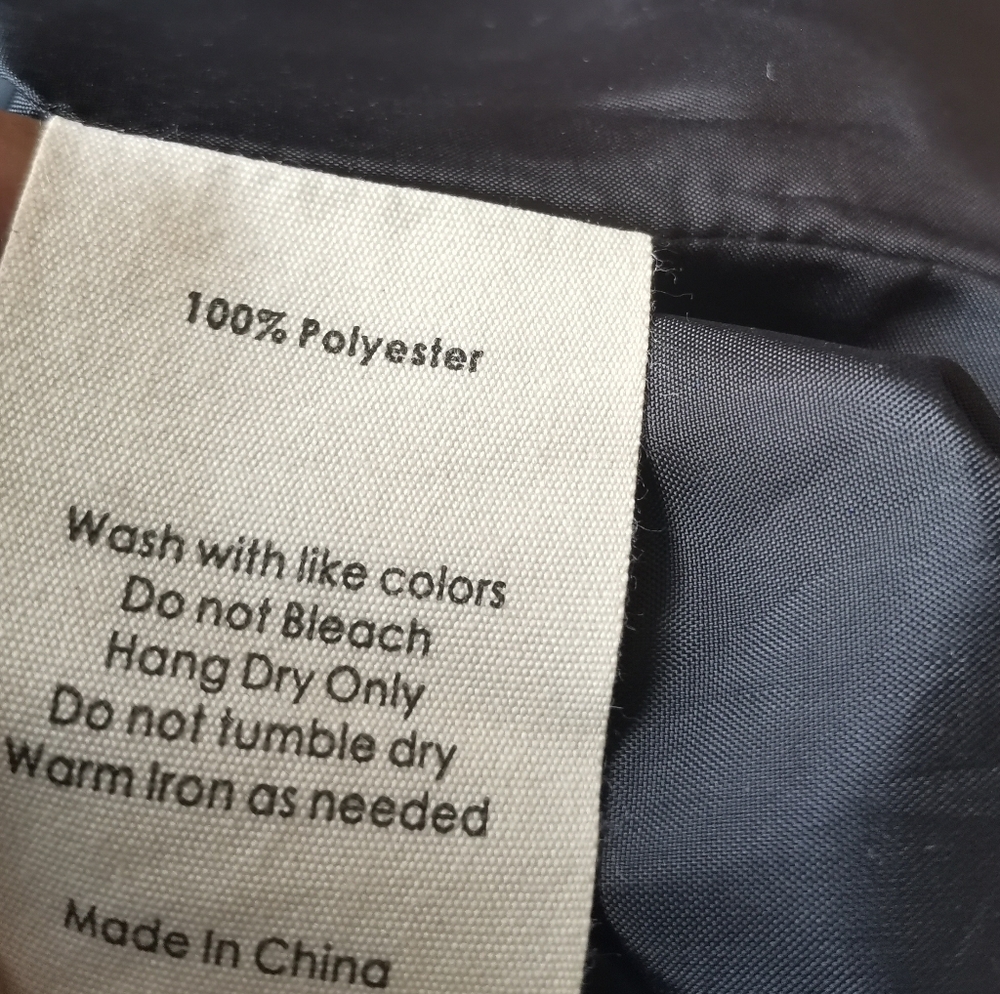 Rachel Parcell Classic black skirt - Picture 6 of 6